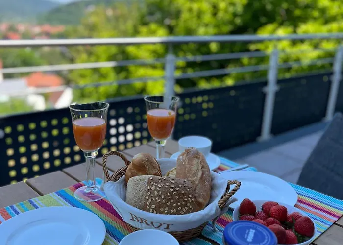 Nyaraló Andante *