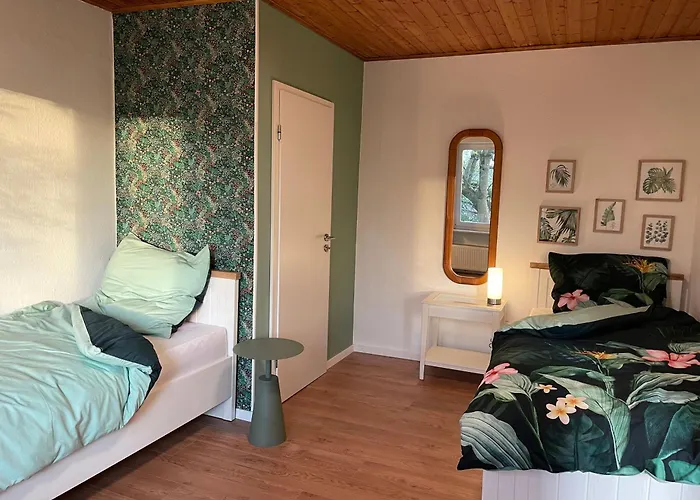 Andante Nyaraló Hannoversch Münden